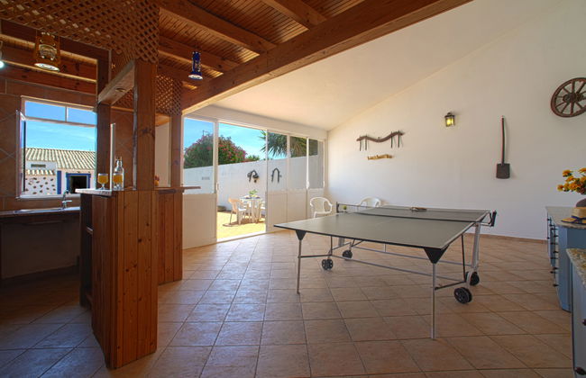 Haus mit 5 Schlafzimmern in Albufeira mit privater pool und garten - Foto 26