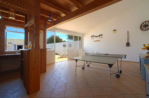 Photo 26 - 4 bedroom House in Albufeira with private pool and garden