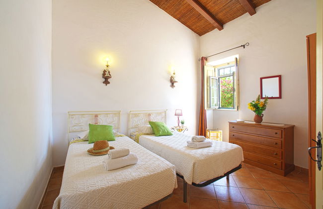 Haus mit 5 Schlafzimmern in Albufeira mit privater pool und garten - Foto 21