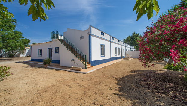 Casa de 5 quartos em Albufeira com piscina privada e jardim - Foto 3