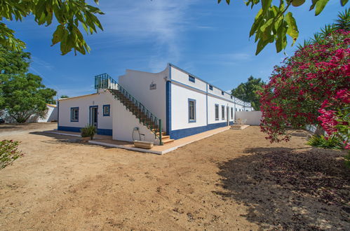 Foto 3 - Casa con 4 camere da letto a Albufeira con piscina privata e giardino