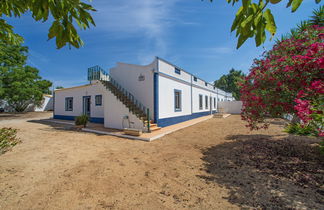 Foto 3 - Casa con 4 camere da letto a Albufeira con piscina privata e giardino