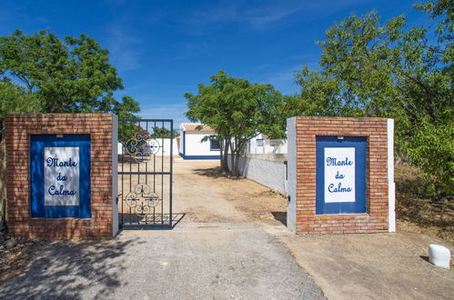 Foto 8 - Casa de 4 habitaciones en Albufeira con piscina privada y jardín