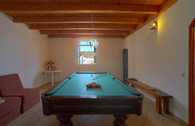 Haus mit 5 Schlafzimmern in Albufeira mit privater pool und garten - Foto 27