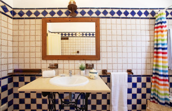 Haus mit 5 Schlafzimmern in Albufeira mit privater pool und garten - Foto 39
