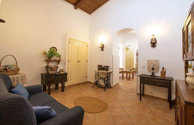 Haus mit 5 Schlafzimmern in Albufeira mit privater pool und garten - Foto 14
