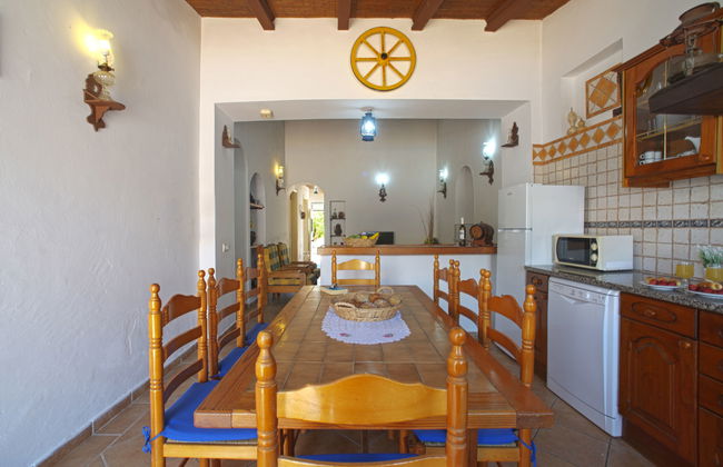 Haus mit 5 Schlafzimmern in Albufeira mit privater pool und garten - Foto 35