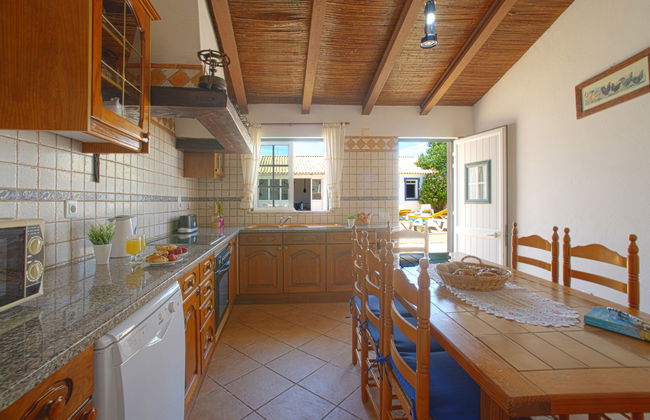Haus mit 5 Schlafzimmern in Albufeira mit privater pool und garten - Foto 33
