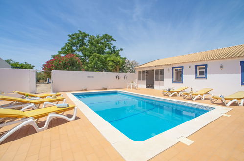 Photo 34 - Maison de 4 chambres à Albufeira avec piscine privée et jardin