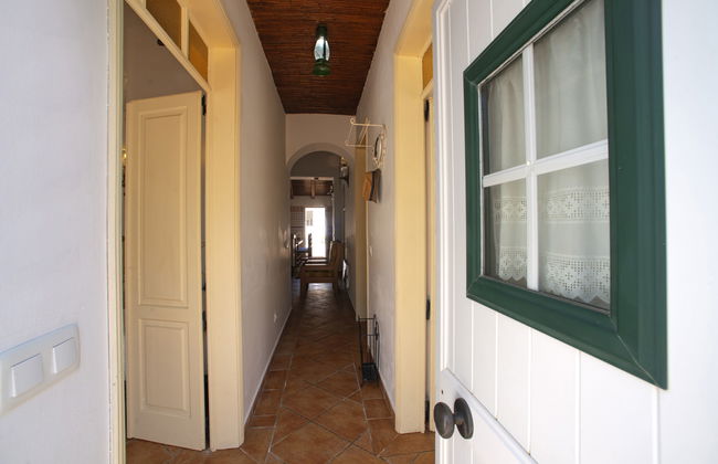 Haus mit 5 Schlafzimmern in Albufeira mit privater pool und garten - Foto 36