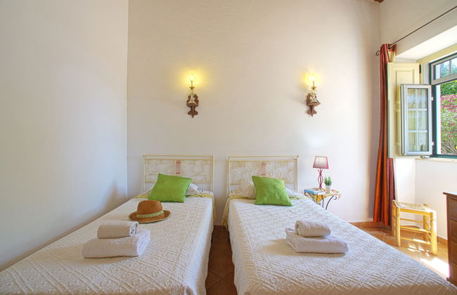 Haus mit 5 Schlafzimmern in Albufeira mit privater pool und garten - Foto 41