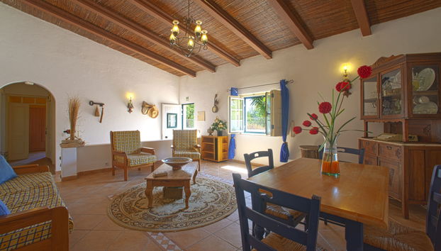 Casa de 5 quartos em Albufeira com piscina privada e jardim - Foto 4