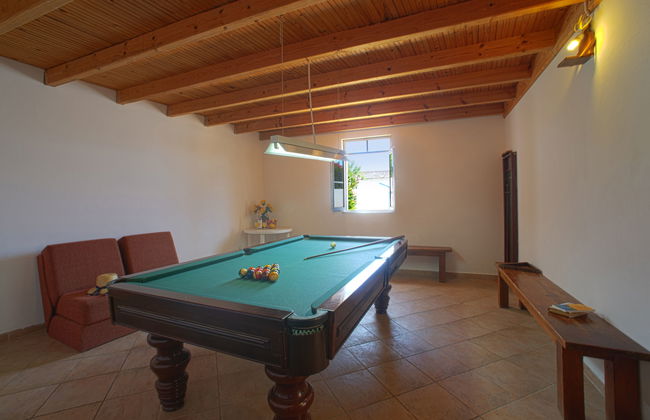 Haus mit 5 Schlafzimmern in Albufeira mit privater pool und garten - Foto 7