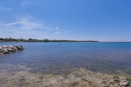 Photo 19 - Maison en Umag avec jardin