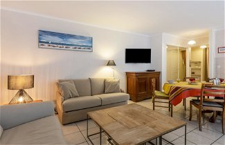 Foto 3 - Apartment mit 3 Schlafzimmern in Saint-Jean-de-Luz