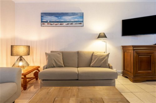 Foto 4 - Apartment mit 3 Schlafzimmern in Saint-Jean-de-Luz