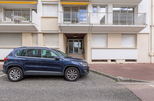 Photo 24 - 3 bedroom Apartment in Saint-Jean-de-Luz