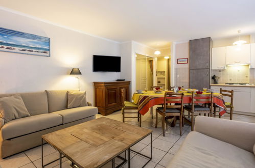 Foto 6 - Apartment mit 3 Schlafzimmern in Saint-Jean-de-Luz