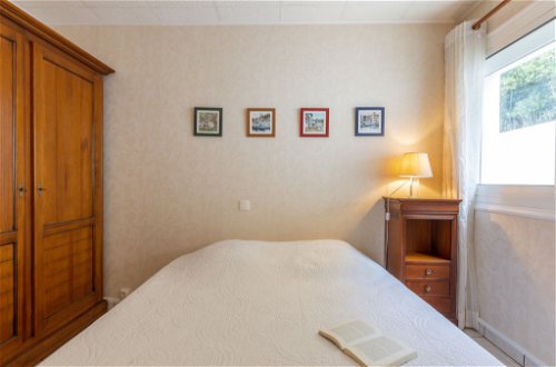Foto 14 - Apartment mit 3 Schlafzimmern in Saint-Jean-de-Luz