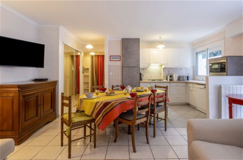 Foto 2 - Apartment mit 3 Schlafzimmern in Saint-Jean-de-Luz