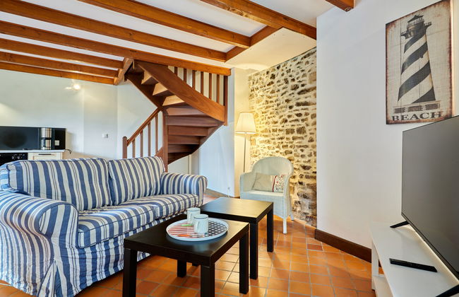 Casa de 3 quartos em Savigny com jardim - Foto 20