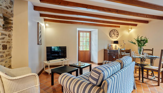 Casa de 3 quartos em Savigny com jardim - Foto 2