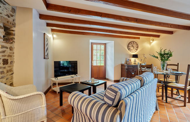 Casa de 3 quartos em Savigny com jardim - Foto 2