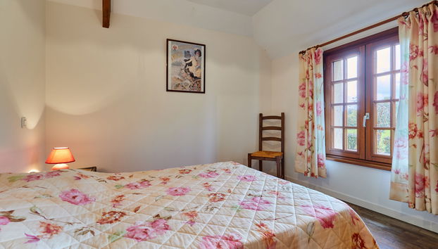 Casa de 3 quartos em Savigny com jardim - Foto 4