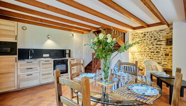 Casa de 3 quartos em Savigny com jardim - Foto 3