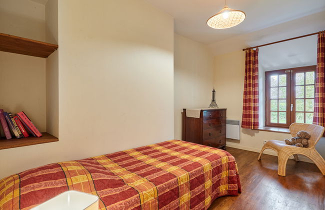 Casa de 3 quartos em Savigny com jardim - Foto 13