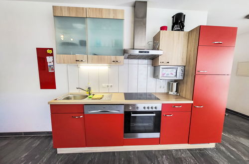 Photo 7 - 2 bedroom Apartment in See with garden and terrace