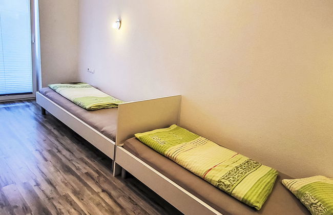 Apartamento de 3 quartos em See com jardim e terraço - Foto 11
