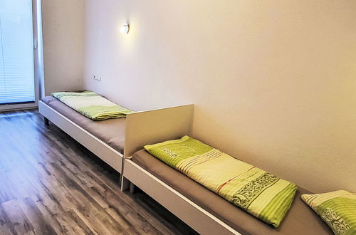 Photo 11 - 2 bedroom Apartment in See with garden and terrace