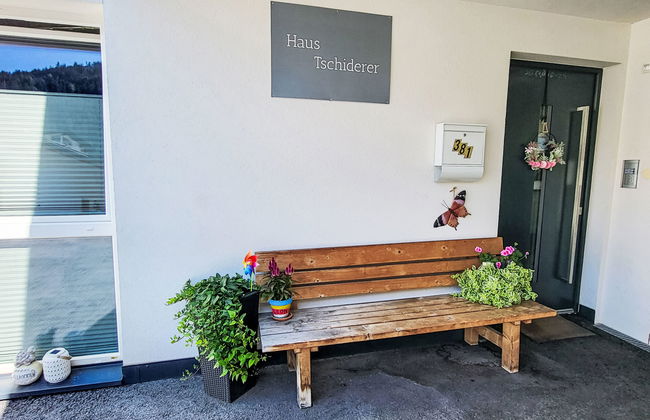 Apartamento de 3 quartos em See com jardim e terraço - Foto 22