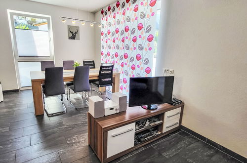 Photo 9 - 2 bedroom Apartment in See with garden and terrace