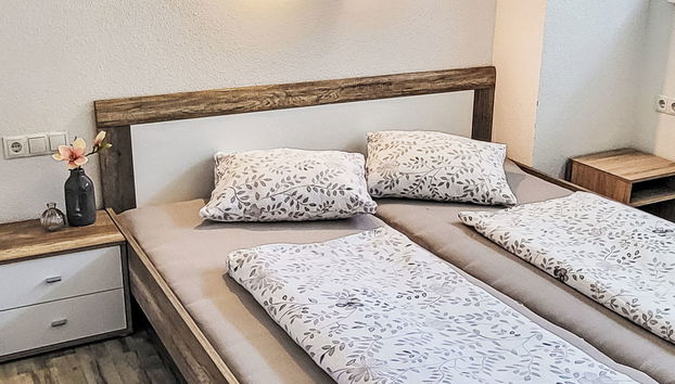 Apartamento de 3 quartos em See com jardim e terraço - Foto 4