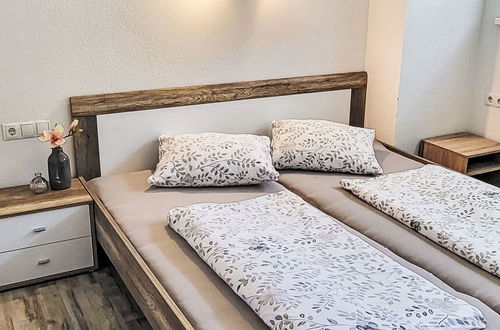 Photo 4 - 2 bedroom Apartment in See with garden and terrace