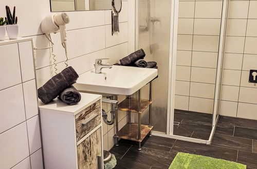 Photo 12 - 2 bedroom Apartment in See with garden and terrace