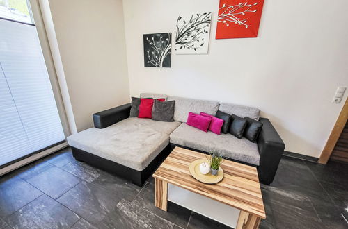 Photo 8 - 2 bedroom Apartment in See with garden and terrace