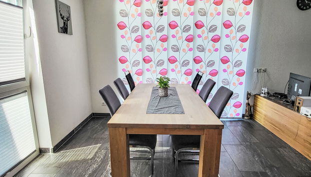 Apartamento de 3 quartos em See com jardim e terraço - Foto 3