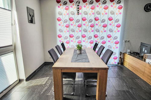 Photo 3 - 2 bedroom Apartment in See with garden and terrace