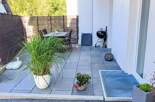 Photo 16 - 2 bedroom Apartment in See with garden and terrace