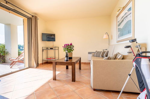 Photo 6 - 1 bedroom Apartment in Saumane-de-Vaucluse with swimming pool and garden