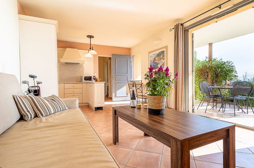 Photo 7 - 1 bedroom Apartment in Saumane-de-Vaucluse with swimming pool and garden