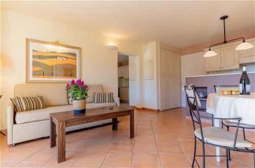 Photo 2 - 1 bedroom Apartment in Saumane-de-Vaucluse with swimming pool and garden