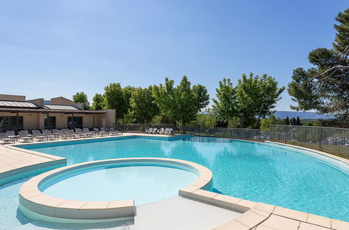 Photo 34 - 1 bedroom Apartment in Saumane-de-Vaucluse with swimming pool and garden