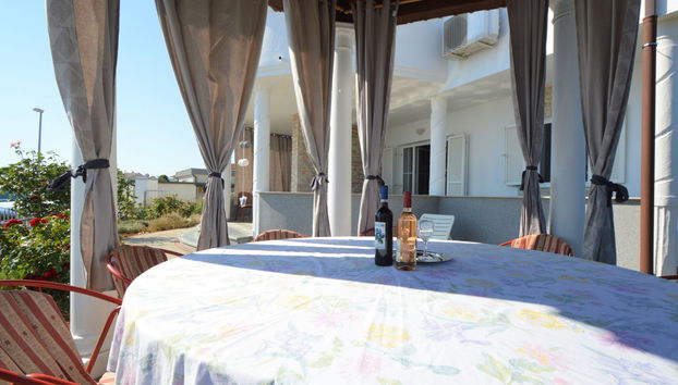 Apartamento de 3 quartos em Sibenik com jardim - Foto 5