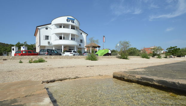 Apartamento de 3 quartos em Sibenik com jardim - Foto 4