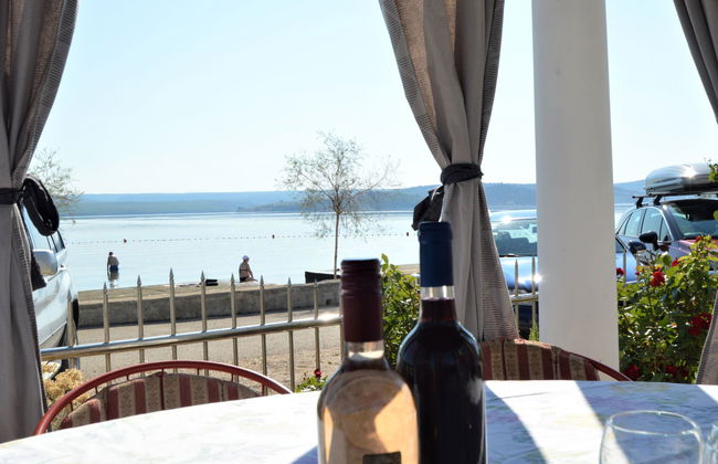 Apartamento de 3 quartos em Sibenik com jardim - Foto 6