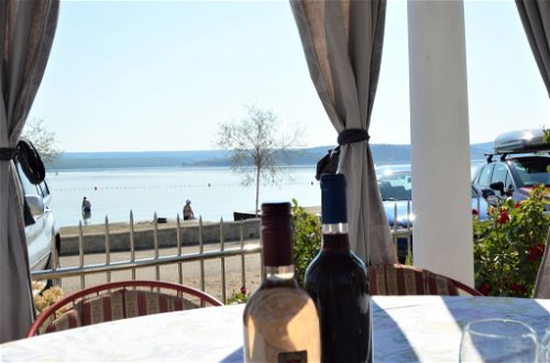 Photo 5 - 1 bedroom Apartment in Sibenik with garden and sea view